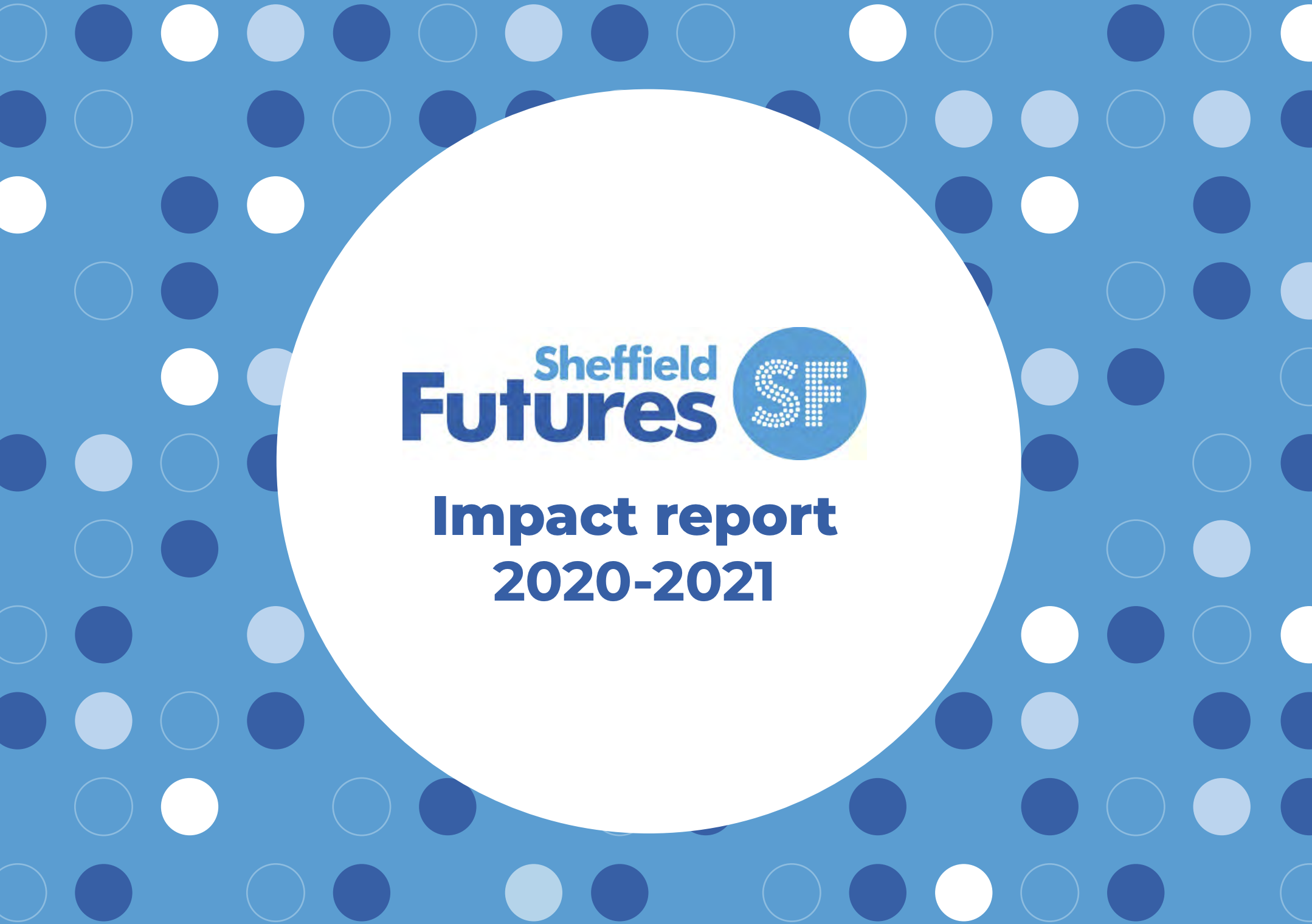 2021 Report: Making a Difference